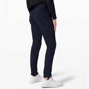Lululemon Commission Slim-Fit Pant 32” Warpstreme Size 29